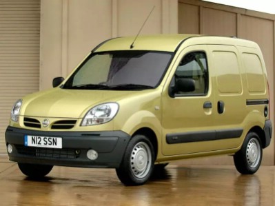 Ремонт генератора Nissan Kubistar I, Купить генератор Nissan Kubistar I